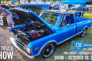 TRUCK SHOW